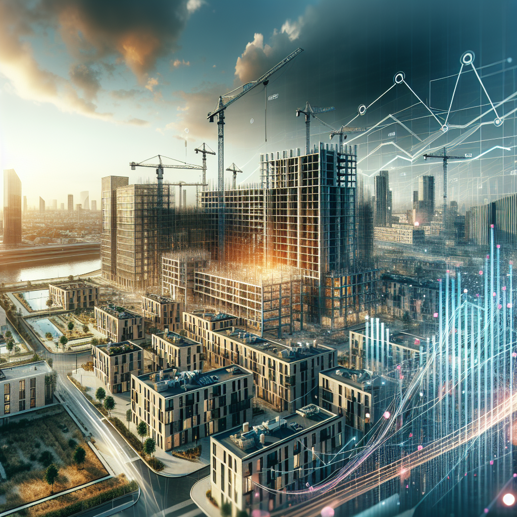 Einfluss geplanter Bauprojekte auf Immobilienpreise in Cottbus Merzdorf